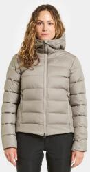 Didriksons rövid kabát TEJLA - bézs 36