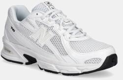 New Balance sportcipő 740 - fehér Női 44 - answear - 48 990 Ft