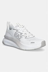 Giorgio Armani sportcipő - szürke Női 38 - answear - 82 990 Ft