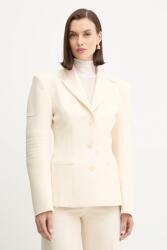 Patrizia Pepe zakó - bézs 36 - answear - 149 990 Ft