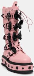 Koi Footwear csizma x Monster High Count Fabulous - rózsaszín Női 37