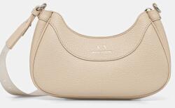 Armani Exchange kézitáska - bézs Univerzális méret - answear - 31 990 Ft