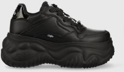 Buffalo sportcipő Feral One - fekete Női 40