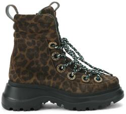 Kurt Geiger London velúr bokacsizma Kensington Hiker - barna Női 39