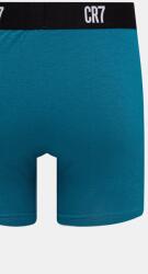 CR7 Cristiano Ronaldo boxeralsó 10 db - lila XL