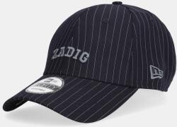 Zadig&Voltaire baseball sapka - fekete Univerzális méret - answear - 46 990 Ft