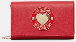 Love Moschino kézitáska - piros Univerzális méret - answear - 32 990 Ft