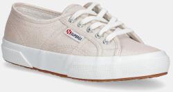 Superga sportcipő LAMEW - narancssárga Női 37