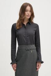 MOS MOSH ing - szürke XS