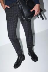 Medicine magasszárú cipö - fekete Férfi 41 - answear - 18 090 Ft