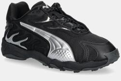PUMA sportcipő Inhale Smile - fekete Női 45