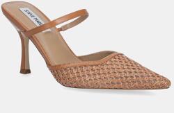 Steve Madden papucs Brinley - barna Női 40
