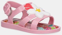 Melissa gyerek szandál COLORLAND MOANA B - rózsaszín 21 - answear - 17 990 Ft