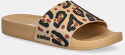 Melissa papucs MELISSA ANIMAL PRINT SLIDE AD - barna Női 38