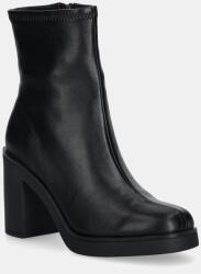 Steve Madden bokacsizma Mesmerize - fekete Női 40