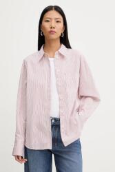 Marc O'Polo pamut ing - fehér 38