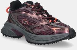 Lacoste sportcipő L003 Evo - lila Női 36