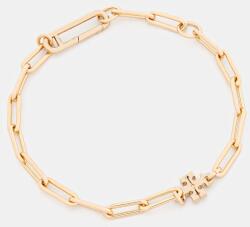 Tory Burch karperec Good Luck - arany Univerzális méret