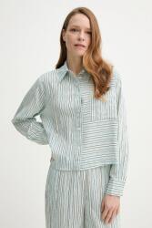 Marc O'Polo ing - kék S - answear - 27 990 Ft