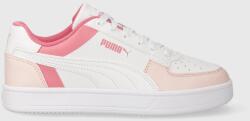 PUMA gyerek sportcipő Caven 2.0 Block Jr - rózsaszín 37.5 - answear - 27 990 Ft