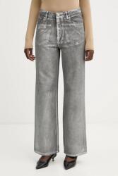 Fracomina farmer - szürke 28