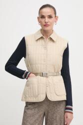 Mackage pehelymellény - bézs XS