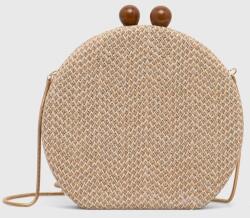 Answear. LAB kézitáska - bézs Univerzális méret - answear - 16 990 Ft