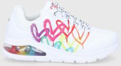 Skechers cipő - többszínű Női 36