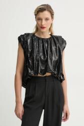 MMC STUDIO felső - fekete Univerzális méret