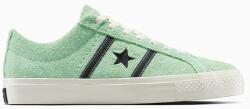 Converse velúr teniszcipő One Star Academy Pro - zöld Női 43