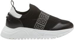 Bogner sportcipő MALAGA 24 - fekete Női 36