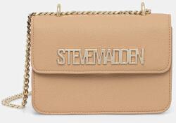 Steve Madden kézitáska Bstakes-2 - bézs Univerzális méret