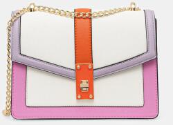 Aldo kézitáska - rózsaszín Univerzális méret