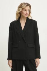 Answear. LAB zakó - fekete XS - answear - 20 990 Ft