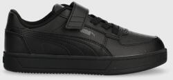 PUMA gyerek sportcipő Puma Caven 2.0 AC+ PS - fekete 27.5