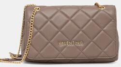 Valentino Bags keresztpántos táska női műbőr - barna Univerzális méret - answear - 41 990 Ft