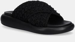 Steve Madden papucs Guideline - fekete Női 39