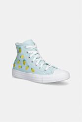 Converse gyerek sportcipő CHUCK TAYLOR ALL STAR - türkiz 37.5