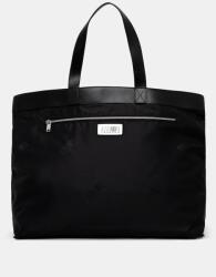 MM6 Maison Margiela kézitáska - fekete Univerzális méret - answear - 179 990 Ft