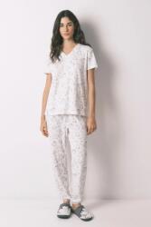 Women'Secret pizsama - fehér M - answear - 18 990 Ft