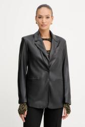 Silvian Heach zakó QUILES - fekete 38