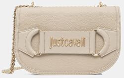 Just Cavalli kézitáska - bézs Univerzális méret - answear - 50 990 Ft