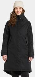 Didriksons rövid kabát LUNA - fekete 36
