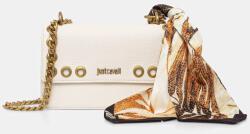 Just Cavalli kézitáska - bézs Univerzális méret - answear - 41 990 Ft