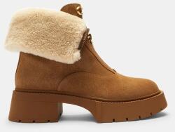 Coach bokacsizma Leah Platform - barna Női 39