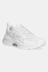 Giorgio Armani sportcipő - fehér Női 43 1/3 - answear - 86 990 Ft