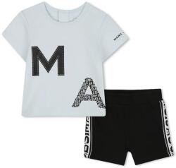 Marc Jacobs baba pamut melegítő - kék 71 - answear - 24 990 Ft