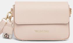 Valentino Bags keresztpántos táska női műbőr - rózsaszín Univerzális méret - answear - 37 990 Ft
