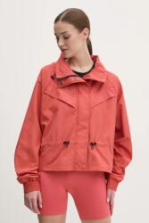 P. E Nation rövid kabát Shelter - narancssárga S