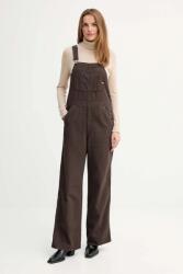 G-Star kantáros farmernadrág 0 - barna XS